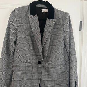 Loft Blazer